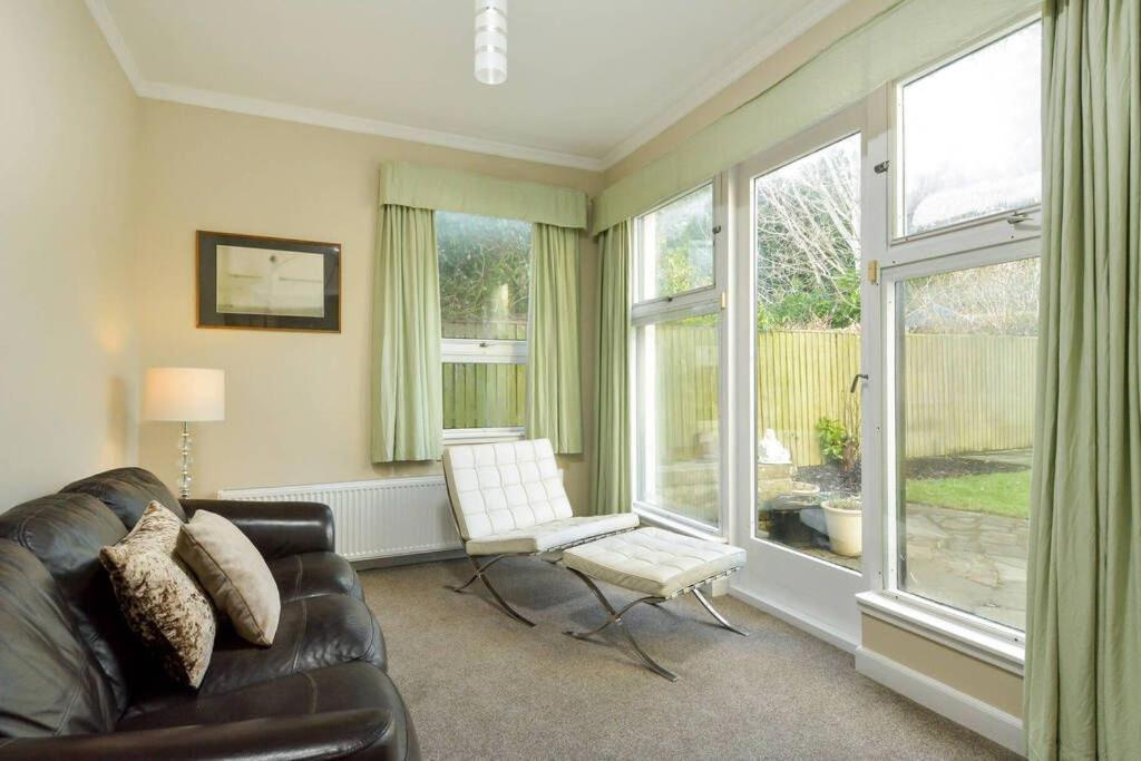 Villa 4 Middleshade Road St Andrews Esterno foto