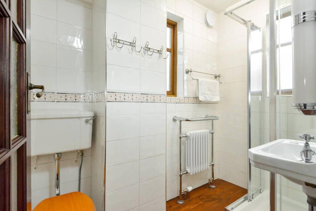 Villa 4 Middleshade Road St Andrews Esterno foto