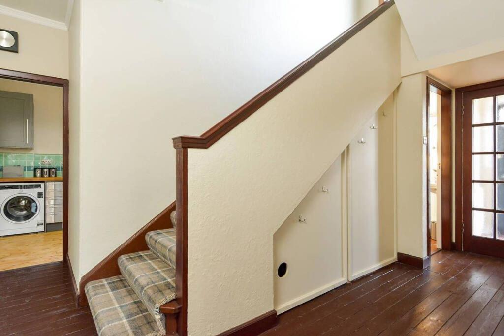 Villa 4 Middleshade Road St Andrews Esterno foto